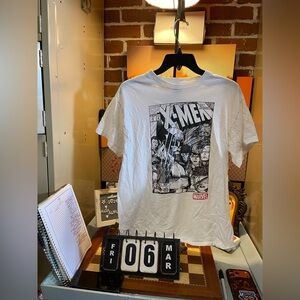 Xmen Wolverine marvel